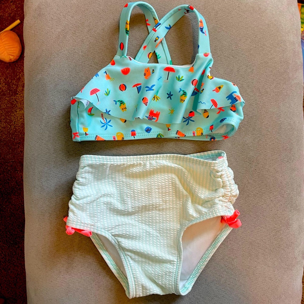 Summer 2 piece